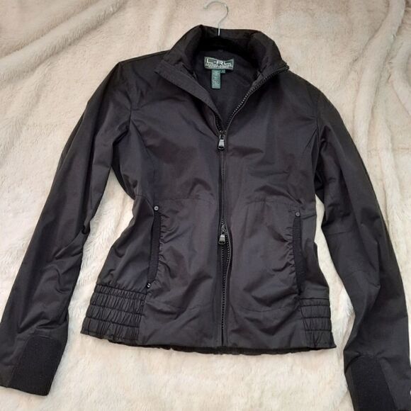 LAUREN RALPH LAUREN  Jacket - Picture 1 of 10
